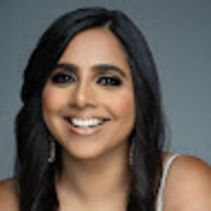 Meet your Posher, Sonia